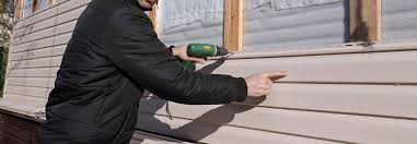 Trusted Fresno, CA Siding Experts